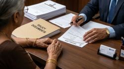 Sold insurance ‘without informed consent,’ retired professor wins Rs 10.60 lakh payout