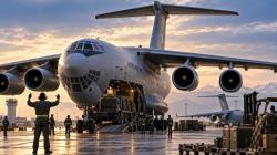 India’s Il-76 is over 40 years old. Why it still matters for IAF despite newer C-17s
