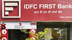 IDFC First Bank: Nuvama sees 20% upside as bank targets Rs 4,000 cr net profit by FY27