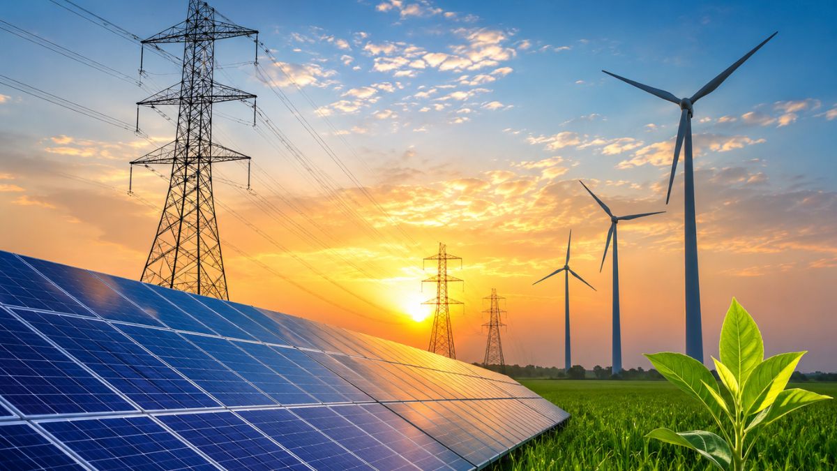 IEX Electricity Trading Reaches Record August Volume, Green Market Rises