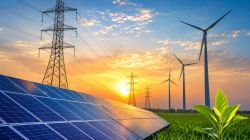 IEX electricity trading hits record 13,938 MU in August, Green Market up 17.3%