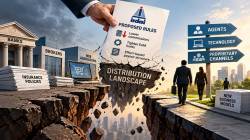 Distribution landscape set to undergo ‘tectonic shift’