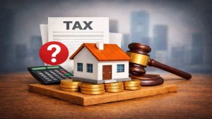Taxpayers may claim Section 54 exemption for more than one residential property if the capital gain relates to Assessment Year 2014-15 or an earlier year.