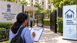 MoSPI relaxes income survey protocol to collect robust data