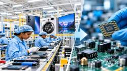 The new builders: From assembly lines to components