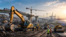 West Asia fallout to clip EPC margins