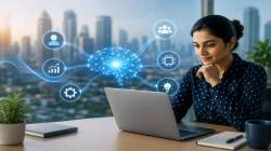 Rethinking the way we work