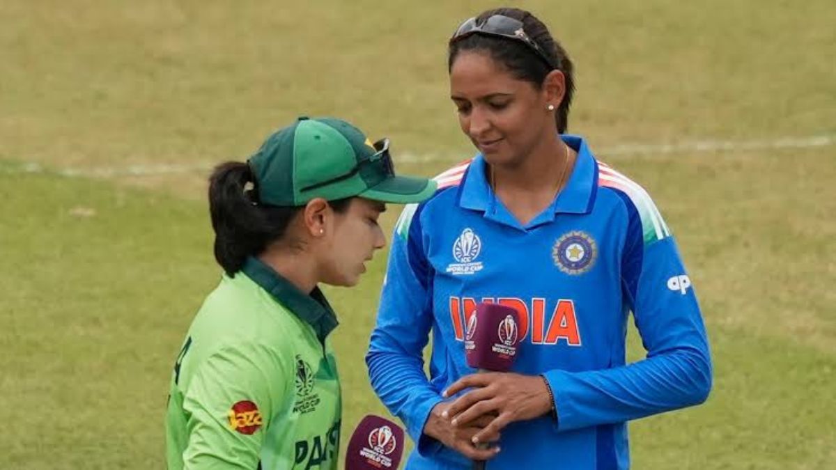 Harmanpreet and Fatima lead women’s India-Pakistan rivalry in Dubai