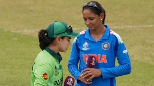 Two captains, one border: What Harmanpreet Kaur and Fatima Sana are really fighting for in Dubai