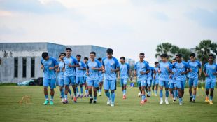 Why India just blocked its own national football teams from the Asian Games