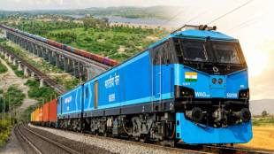 Indian Railways-Dedicated-Freight-Corridors