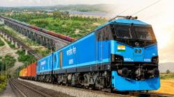 Western Dedicated Freight Corridor complete: A Milestone of major significance