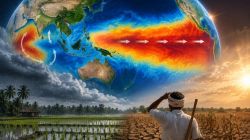 El Nino is nearing record strength. Can Indian Ocean blunt its impact on India?