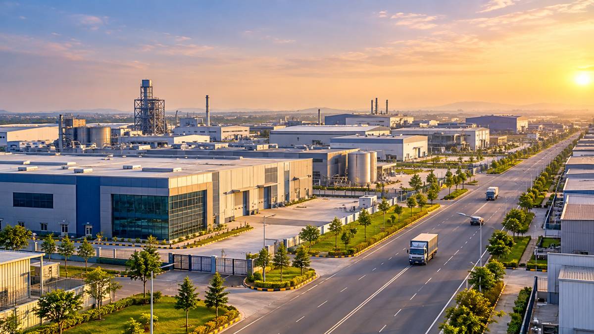 Government Extends Application Deadline for BHAVYA Industrial Parks Scheme