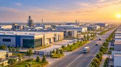 Application deadline for industrial parks extended