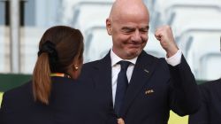 FIFA reviews $2.1 billion payout plan after UEFA, CONCACAF push