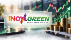 Inox Green QIP: Sets floor price at Rs 174.36 per share