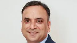 Tata ropes in Birla Estates deputy CEO to helm realty business