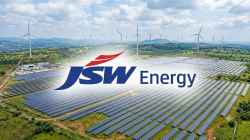 JSW Energy completes equipment orders for 3,200 MW thermal power project in West Bengal