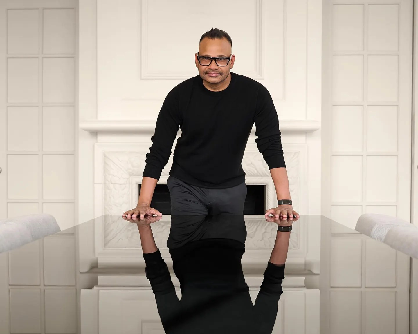 Jyoti Bansal, founder of AppDynamics and Harness, built two billion-dollar technology companies after moving to the US from India.