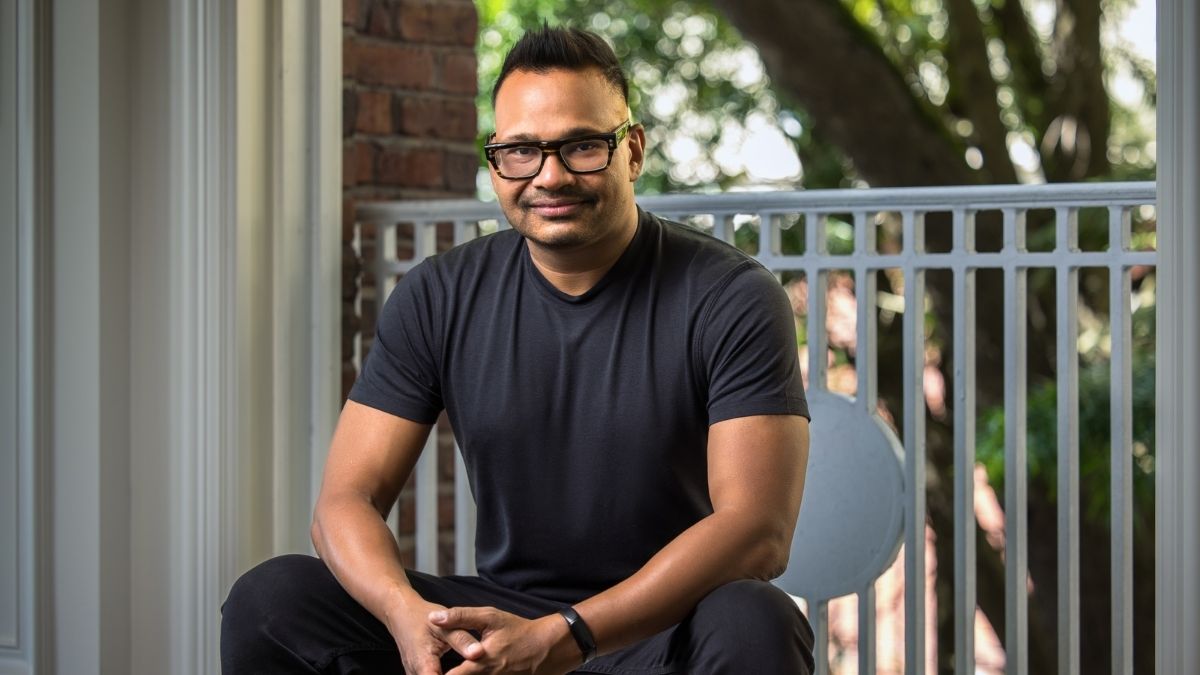 H-1B Delayed Jyoti Bansal’s Dream, But Not His Success