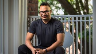 Rejected by 30 investors, this founder went on to build two billion-dollar companies