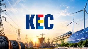 KEC International: Rs 39,000 crore order book, Rs 2 lakh crore tender pipeline