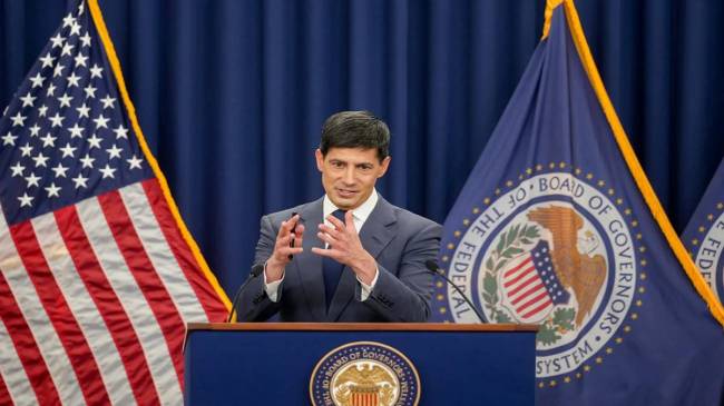US Fed rate hike, Bond yields, Kevin Warsh, job data, inflation, US stock market