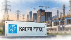 Kalpataru Projects International wins Rs 2,025 crore new orders across power, B&F, oil & gas