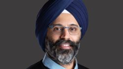 Disney’s new tech boss is an IIIT Hyderabad Grad: Meet Karandeep Anand, company’s first-ever CTO