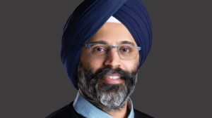 Karandeep Anand becomes Disney’s first CTO