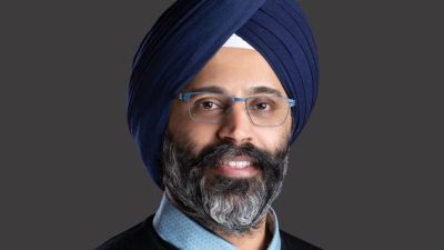 Disney’s new tech boss is an IIIT Hyderabad Grad