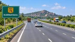 Karnataka NH-75 safety upgrade: NHAI plans Rs 821-crore project to improve blackspots  
