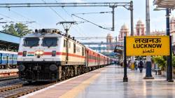Kavach 4.0 in Lucknow Division: How Rs 252-crore project will strengthen train safety