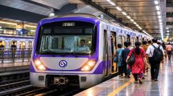 Kolkata Metro Puja rush: Extra trains to run on 2 weekends; check line-wise services