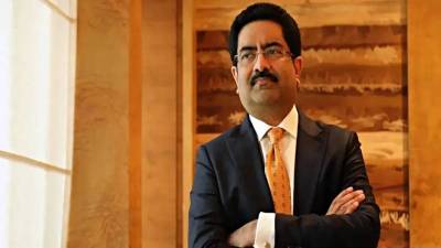 New businesses core to ABG growth play: Kumar Mangalam Birla