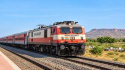Kutch connectivity boost: New railway line to link Naliya, Lakhpat, Hajipur and Desalpar
