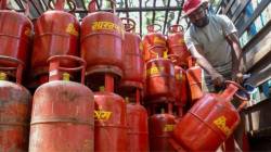 LPG subsidy alert: Aadhaar biometric authentication mandatory from Oct 1; what consumers must do