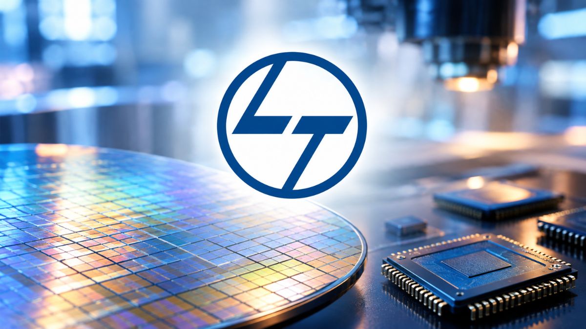 L&T Semiconductor unveils 40 products, first SiC platform