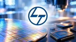 L&T Semiconductor unveils 40 products at SEMICON India 2026, eyes digital sovereignty
