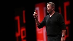Larry Ellison, Oracle, share sale cancellation, AI spending, cloud infrastructure, investor concerns, Oracle stock, AI investment, layoffs, Oracle ownership