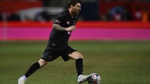 Lionel Messi reaches preliminary deal to become majority owner of Spanish club Eldense