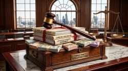 Who’s funding India’s lawsuits? How litigation finance works in a market still finding its feet