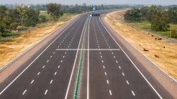 Rs. 1,453 cr connectivity push: 44-km National Highway stretch between Jhansi and Orai set for 6-lane upgrade