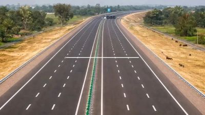 NHAI issues rules for high-speed access-controlled highways