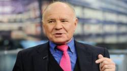 Marc Faber called the 1987 stock market crash and the dot-com bust. What’s he seeing now?