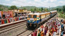 Vadodara-Tanda Road train: MP’s tribal belt gets railway connectivity after 8 decades