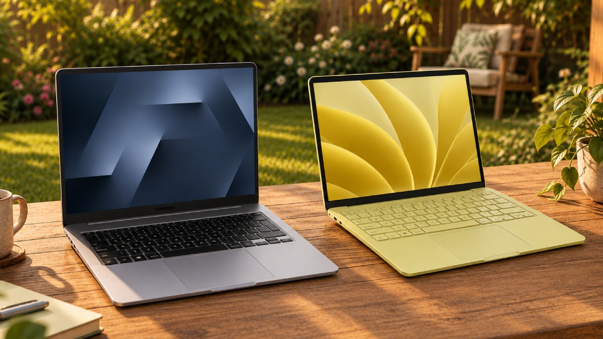Samsung Launches Galaxy Book 6 Laptop and Galaxy Watch 9, Ultra 2 Smartwatches