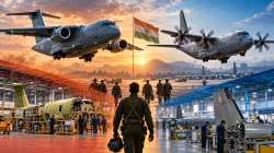 Mahindra Vs. Tata: The battle behind Indian Air Force’s 60-plane tender