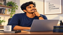 Chennai man went from Rs 9,500 salary to Rs 80 lakh income, then zero: 5 money lessons